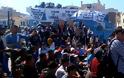 Ποινική δίωξη για την επίθεση κατά προσφύγων στη Μυτιλήνη