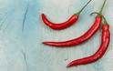 Οι καυτερές πιπεριές εμποδίζουν την μετάσταση του καρκίνου