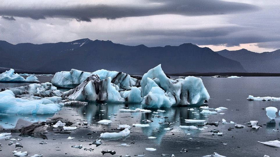 Μερικοί παγετώνες θα εξαφανιστούν τελείως μέχρι το 2100, προειδοποιούν οι επιστήμονες - Φωτογραφία 1