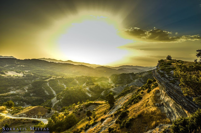 Εκπληκτικές καλλιτεχνικές φωτογραφίες του Σωκράτη Μήττα με τοπία των Γρεβενών! - Φωτογραφία 9