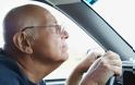 «Χαράτσι» για τους ηλικιωμένους οδηγούς που θέλουν να ανανεώσουν το δίπλωμα