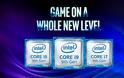 Με boost 5GHz οι νέοι mobile 9ης γενιάς Intel Core CPUs