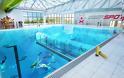 Η πιο βαθιά πισίνα στον κόσμο θα λειτουργήσει στην Πολωνία - Φωτογραφία 2