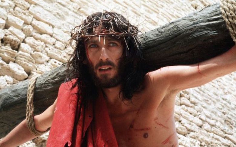 «Ο Ιησούς από τη Ναζαρέτ»: Θα βγει φέτος από τον ΑΝΤ1; - Φωτογραφία 1