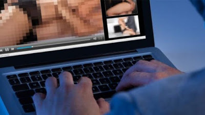 Απατεώνες υποστηρίζουν μέσω e-mail ότι σας βλέπουν να παρακολουθείτε πορνό - Φωτογραφία 1