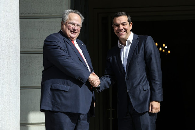 «Γραμμή» για ΣΥΡΙΖΑ στις ευρωεκλογές... - Φωτογραφία 1