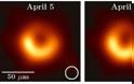Αυτή είναι η πρώτη φωτογραφία μιας μαύρης τρύπας - Φωτογραφία 3