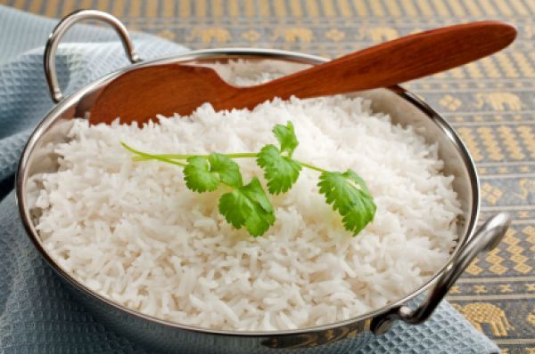 Πώς θα συντηρήσετε το ρύζι που περίσσεψε ώστε να μην κινδυνεύσει η υγεία σας; - Φωτογραφία 1