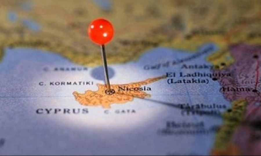 Κύπρος: Απειλείται με δημοσιονομική και πολιτική κρίση - Φωτογραφία 1