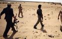 Λιβύη: Αυξάνεται ο αριθμός των νεκρών, καθώς οι ισλαμιστές μαχητές εκμεταλλεύονται το χάος
