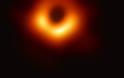 Η NASA δημοσίευσε την πρώτη φωτογραφία μαύρης τρύπας