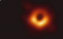Η NASA αποκάλυψε την μαύρη τρύπα-Οπως στην ταινία INTERSTELLAR