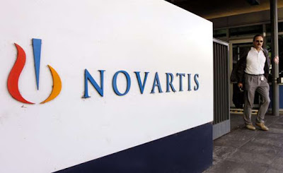 Υπόθεση Novartis: Πλησιάζει η ώρα του αρχείου (;) και για άλλα πολιτικά πρόσωπα - Φωτογραφία 1
