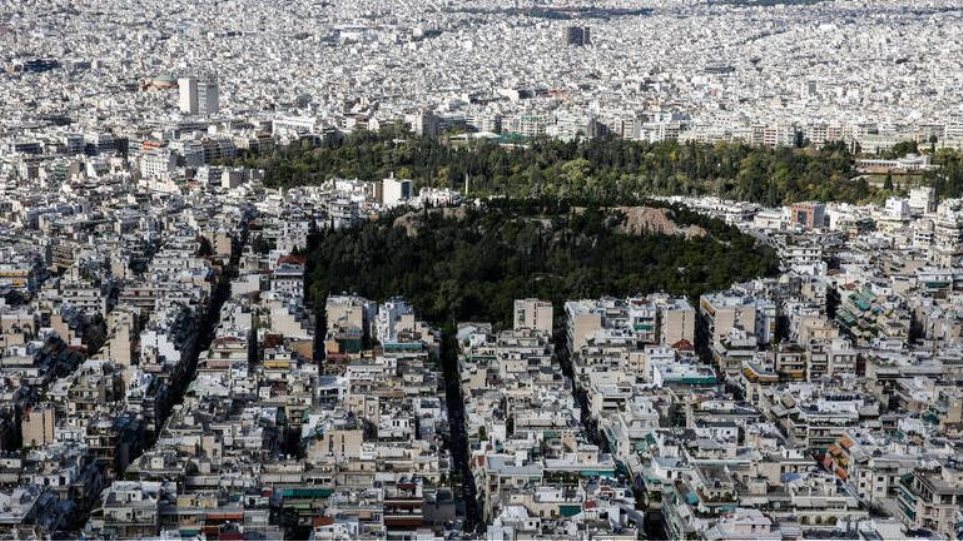 Κτηματολόγιο: SMS σε 550.000 ιδιοκτήτες του δήμου Αθηναίων τη Μεγάλη Δευτέρα - Φωτογραφία 1