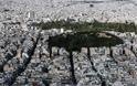 Κτηματολόγιο: SMS σε 550.000 ιδιοκτήτες του δήμου Αθηναίων τη Μεγάλη Δευτέρα