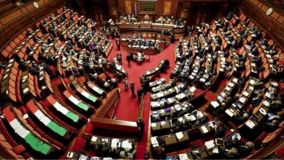 Ιταλία: Το Κοινοβούλιο ψήφισε υπέρ της αναγνώρισης της Γενοκτονίας των Αρμενίων - Φωτογραφία 1