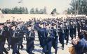 Ο συγκινητικός  χαιρετισμός των δοκιμών Αστυφυλάκων Διδυμοτείχου 1998-2000 στον Αστυνομικό Διευθυντή Παναγιώτη Τσακάλη