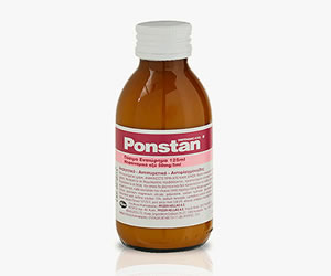 Τι ισχύει τελικά με την ανάκληση του σκευάσματος Ponstan σε σιρόπι; - Φωτογραφία 2