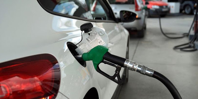 Στα ύψη η τιμή της βενζίνης: Φτάνει το 1,60 στην Αττική - Φωτογραφία 1