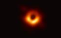 Πρώτη πραγματική εικόνα Μαύρης Τρύπας - Φωτογραφία 2