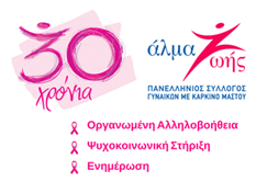 Καρδίτσα: Ενημερωτική εκδήλωση για τον καρκίνο του μαστού - Φωτογραφία 2