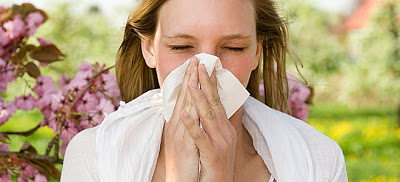Εαρινή αλλεργία ή παραρρινοκολπίτιδα; Πως να διακρίνετε τα συμπτώματα - Φωτογραφία 1