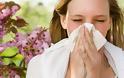 Εαρινή αλλεργία ή παραρρινοκολπίτιδα; Πως να διακρίνετε τα συμπτώματα