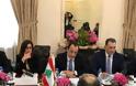 Κύπρος και Λίβανος συμφώνησαν διαπραγματεύσεις για οριοθέτηση ΑΟΖ στη μέση γραμμή