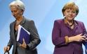 ΔΝΤ σε Γερμανία: Αποκηρύξτε το δόγμα Σόιμπλε