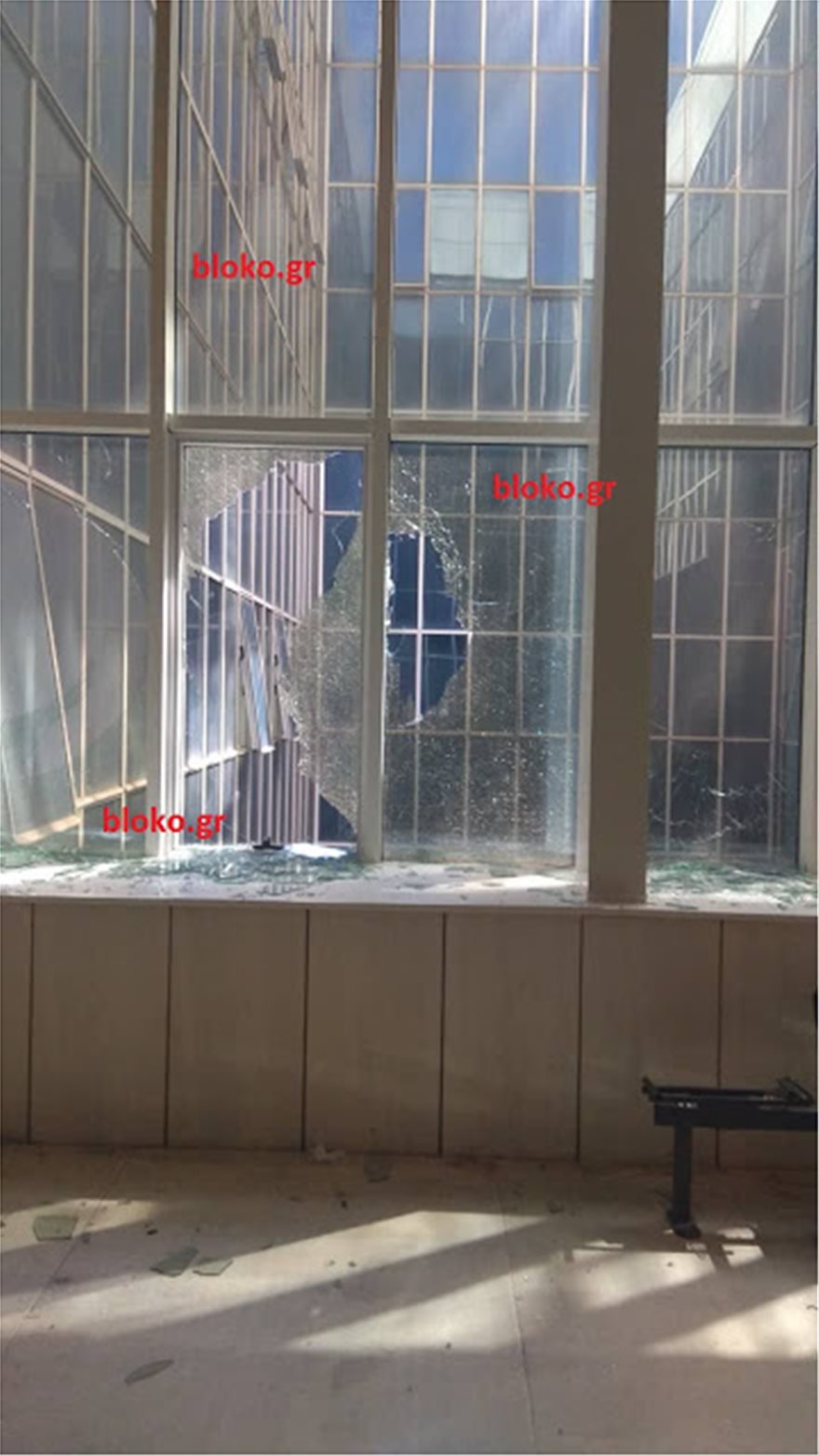 Ρομά τα έσπασαν στο Εφετείο σε δίκη για εγκληματική οργάνωση - Φωτογραφία 3