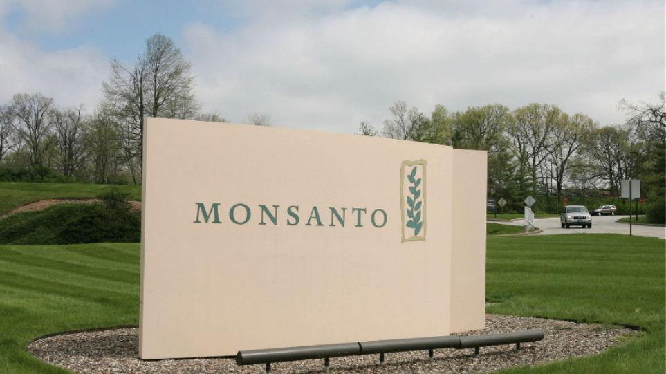 Δικαστήριο δικαίωσε για 3η φορά αγρότη κατά της Monsanto - Φωτογραφία 1