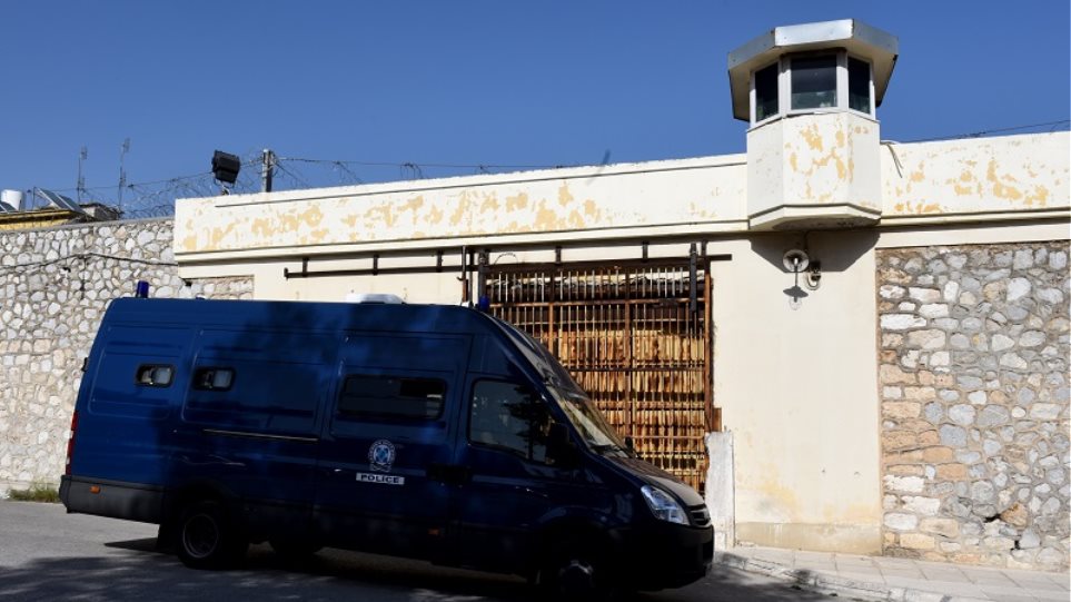 Φυλακές Κορυδαλλού: Νέο επεισόδιο βίας - Μαστίγωσαν κρατούμενους και τους έστειλαν στο νοσοκομείο - Φωτογραφία 1
