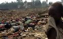 Η δάδα του Ζαν Κλοντ και η γενοκτονία στη Ρουάντα