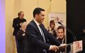 ΑΓΡΙΝΙΟ: Παρουσίασε ψηφοδέλτιο και ζήτησε καθαρή εντολή ο Γιώργος Παπαναστασίου - Φωτογραφία 44