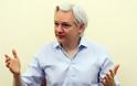 Tζούλιαν Ασάνζ: Η οπτική μεταμόρφωση του «mr Wikileaks» - Φωτογραφία 3
