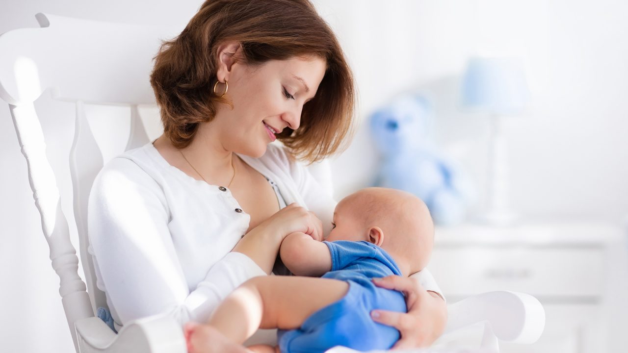 Είναι ασφαλής ο εμβολιασμός της μητέρας στη διάρκεια του θηλασμού; - Φωτογραφία 1