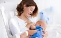 Είναι ασφαλής ο εμβολιασμός της μητέρας στη διάρκεια του θηλασμού;