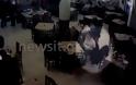 Βίντεο – ντοκουμέντο: Κλοπή σε ανυποψίαστο πελάτη ταβέρνας - Φωτογραφία 1
