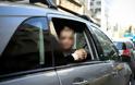 Έρευνα σοκ: Τα παιδιά στο πίσω κάθισμα, κίνδυνος για την οδήγηση