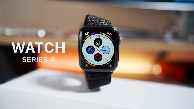 Η Apple κυκλοφόρησε δύο εκπαιδευτικά βίντεο σχετικά με τη χρήση τoυ Apple Watch - Φωτογραφία 1