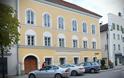 Αυστριακή ζητάει 1,5 εκ ευρώ για το σπίτι του Χίτλερ...