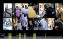 Υπόθεση Ζακ Κωστόπουλου: Με το μέρος των αστυνομικών ο μάρτυρας με το κίτρινο μπλουζάκι