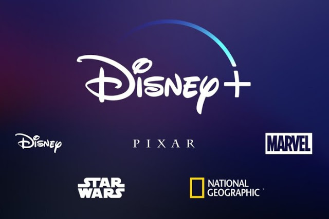 Η Disney ανακοίνωσε τον ανταγωνιστή της Apple TV + και έρχεται και στην Ελλάδα για τους μικρούς και μεγάλους φίλους της - Φωτογραφία 1