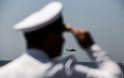 Θλίψη στο Πολεμικό Ναυτικό από τον ξαφνικό θάνατο υποπλοιάρχου