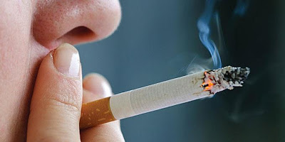 Ακόμη και ένα τσιγάρο την ημέρα μπορεί να είναι βλαβερό για την υγεία - Φωτογραφία 1