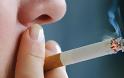 Ακόμη και ένα τσιγάρο την ημέρα μπορεί να είναι βλαβερό για την υγεία