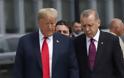 Ταξιδιωτική οδηγία βόμβα των ΗΠΑ για την Τουρκία
