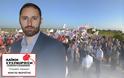 Νώντας Μωραΐτης, υποψήφιος δήμαρχος Ακτίου Βόνιτσας με τη Λαϊκή Συσπείρωση: Κάλεσμα στο συλλαλητήριο ενάντια στη λειτουργία της ΝΑΤΟικής βάσης του Ακτίου