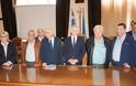 Υπογραφή Πρωτοκόλλων Συναντίληψης και Συνεργασίας μεταξύ ΥΠΕΘΑ και Δήμων Χανίων και Ηρακλείου - Φωτογραφία 10