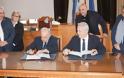 Υπογραφή Πρωτοκόλλων Συναντίληψης και Συνεργασίας μεταξύ ΥΠΕΘΑ και Δήμων Χανίων και Ηρακλείου - Φωτογραφία 8